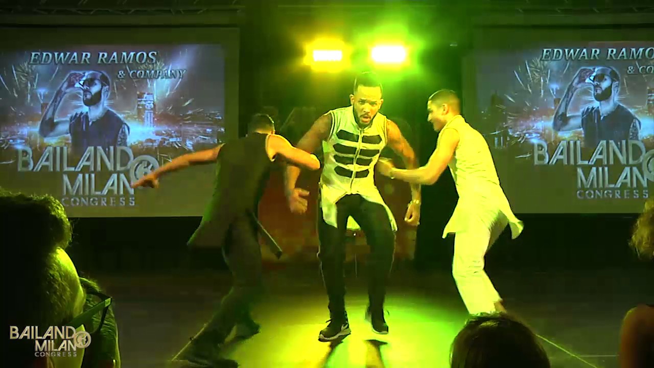 Bailando Milano Congress