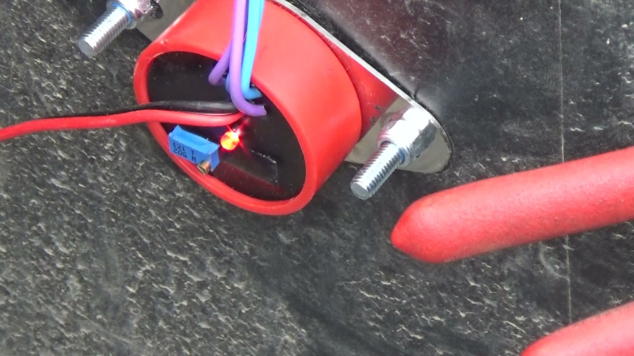 Mikey's 2016 Massimo MSU 500 MAGNUM Dyno-Boost ATV Performance Chip Installation Part 9