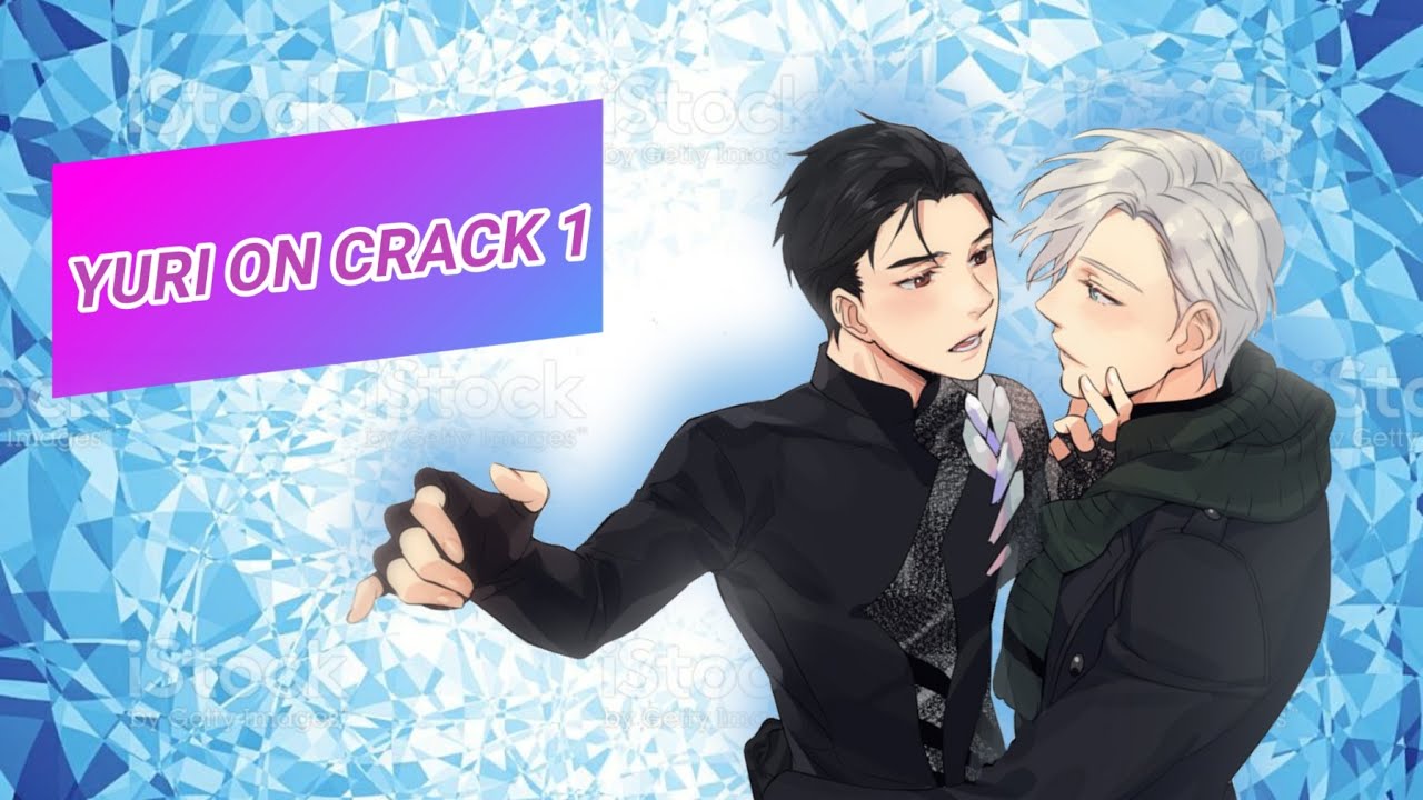 Yuri!!! On CRACK: Yuri's Love