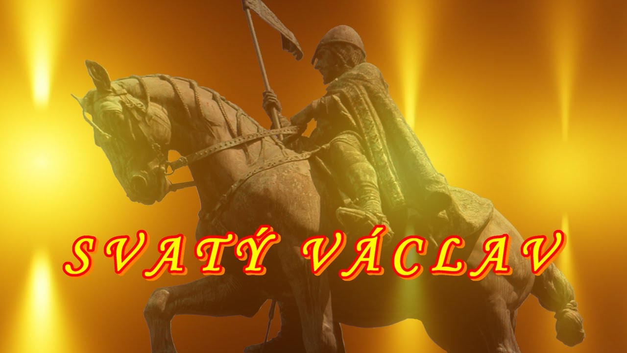 Svatý Václav - 