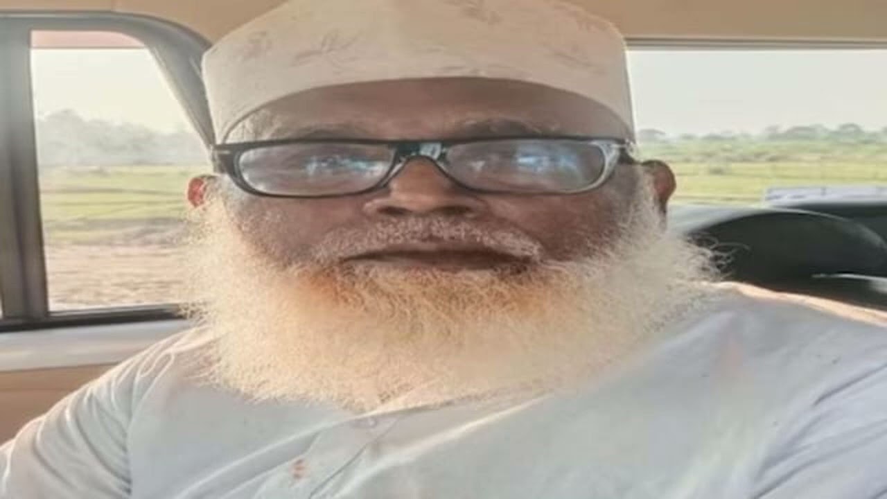 ED Arrests Conversion Racket Kingpin Chhangur Baba