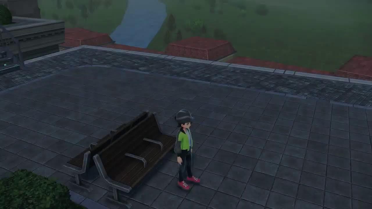 ポケモン ランクマ＆色厳選
