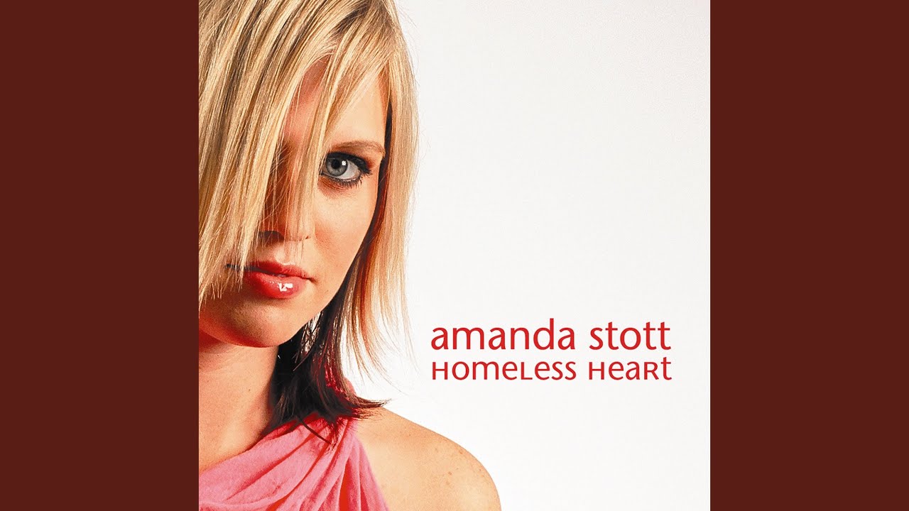 Homeless Heart