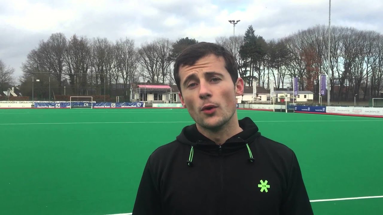 De nieuwe uitdaging van Sander Baart