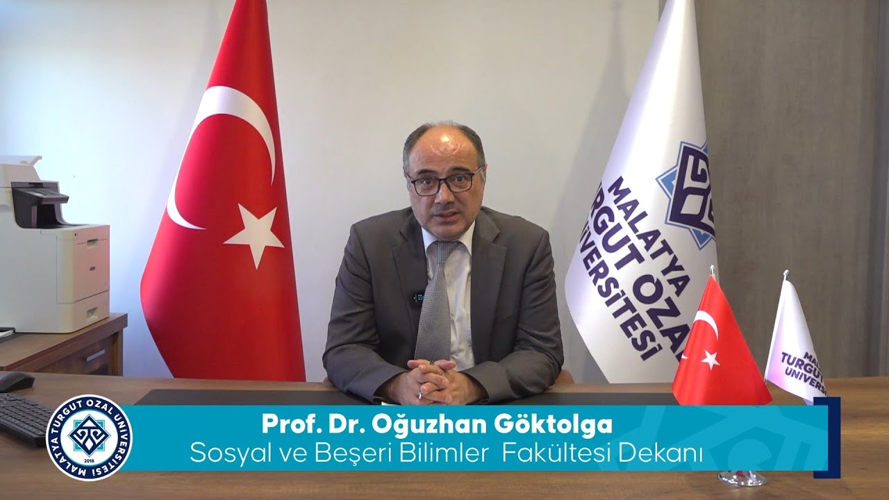 Sosyal ve Beşeri Bilimler Fakültesi
