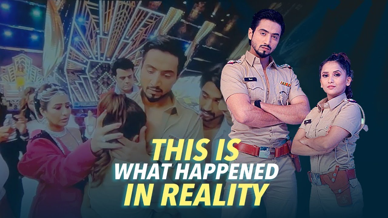 What Just Happened On Set 😱 | Mr. Faisu