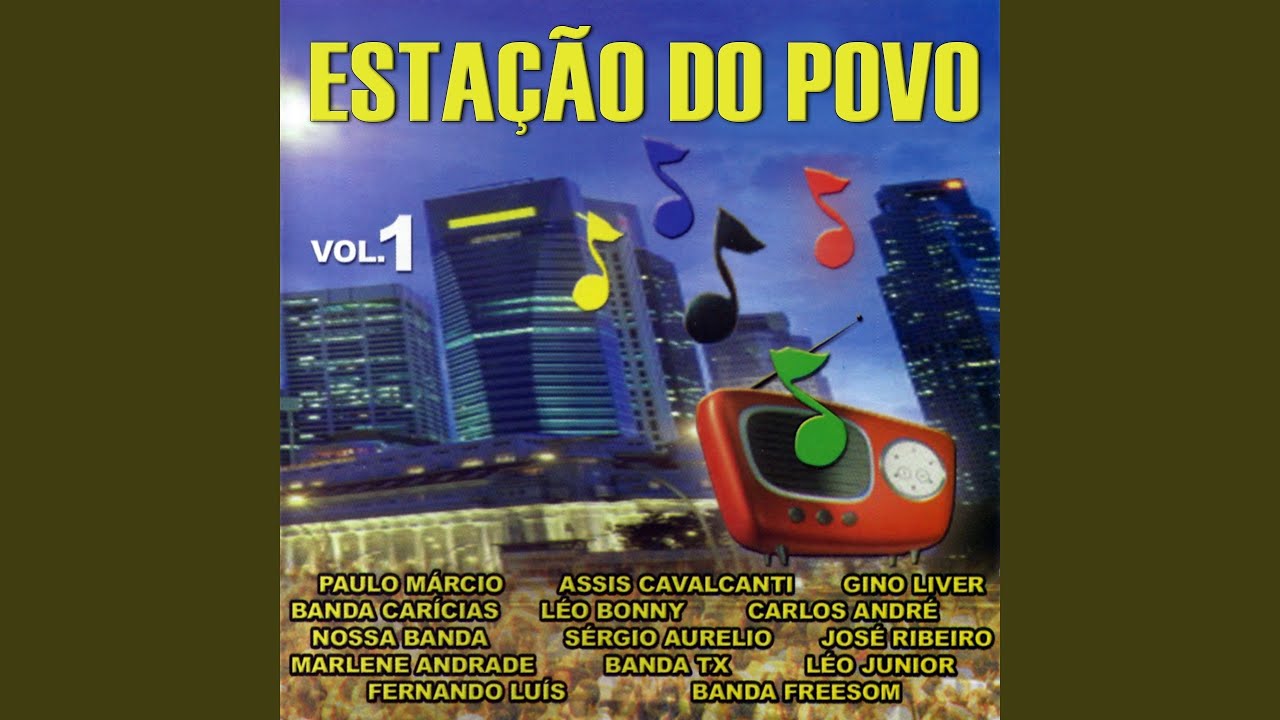 Vem Sem Demora
