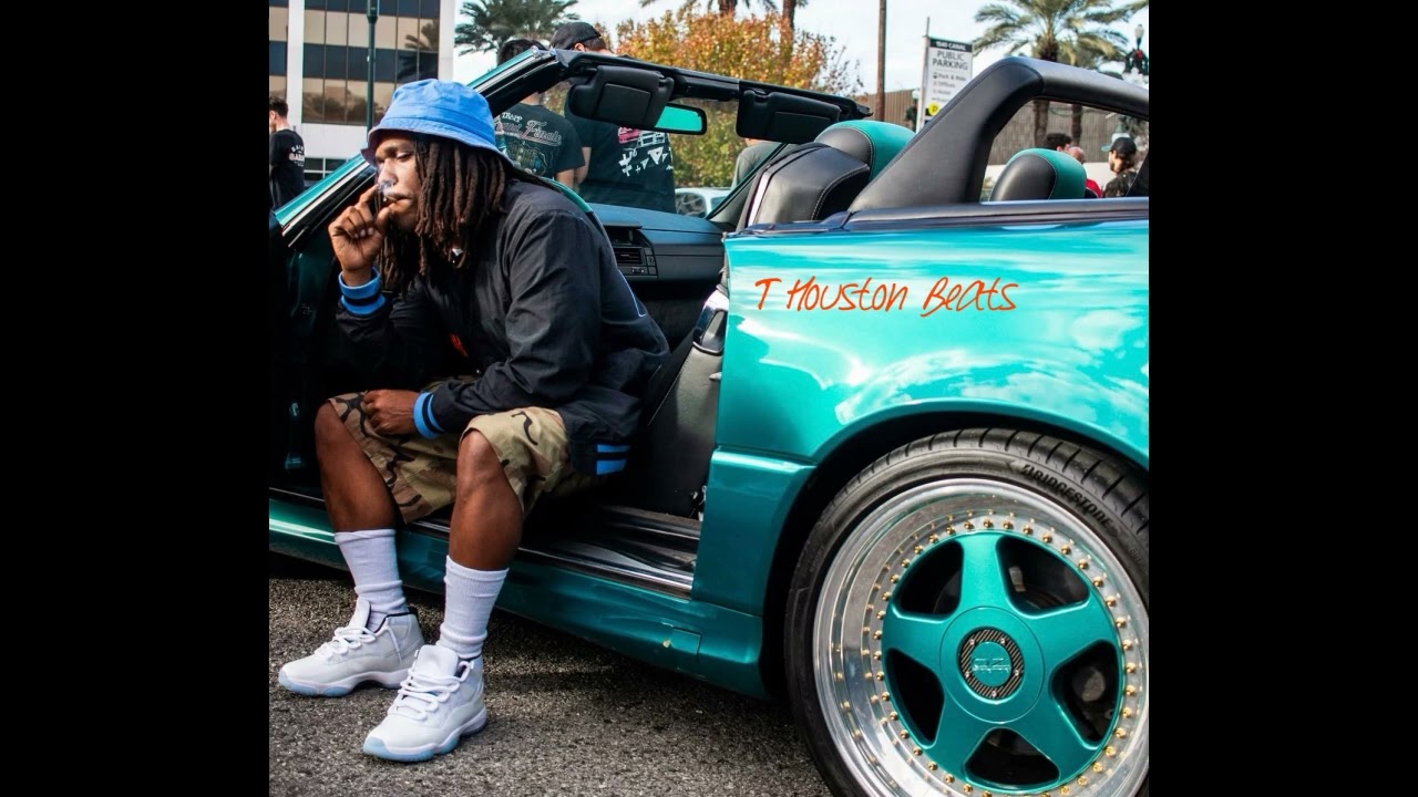 Curren$y x Larry June - 