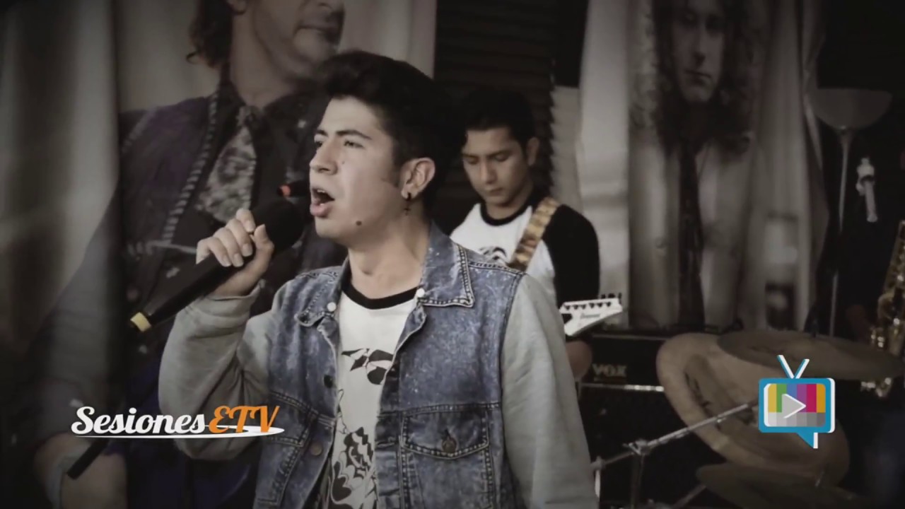 Guajololocos Ska - Ella (Live session)