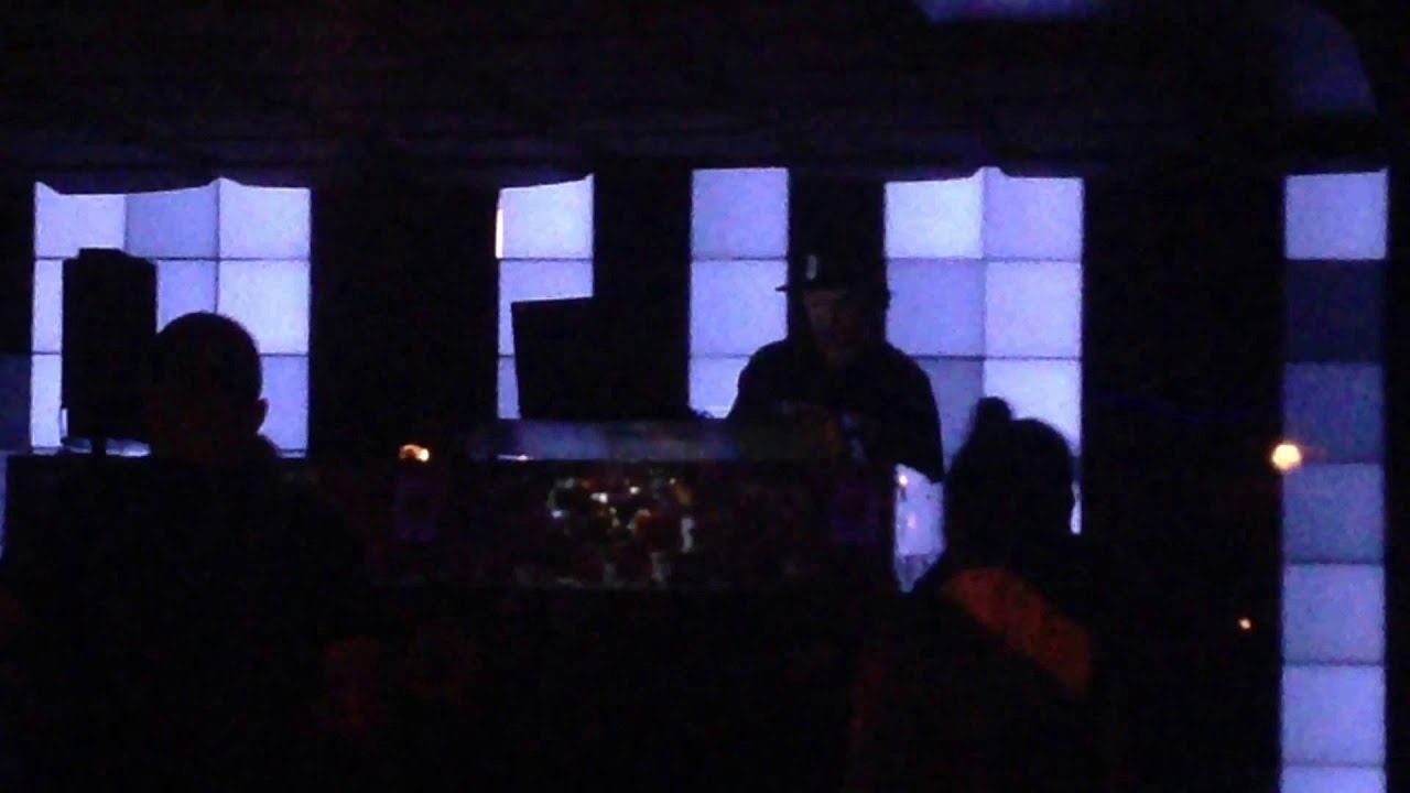 KD3 - Live @ Sfinks700 (03 10 2015)