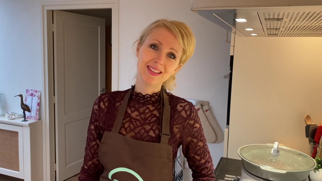 Crock-pot making of Draadjesvlees