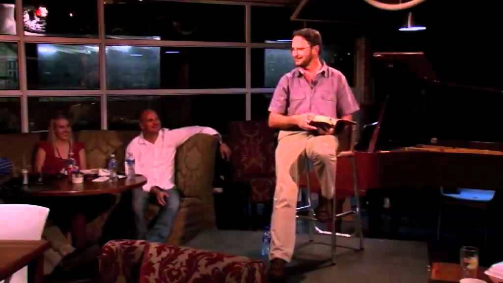 Dink Nuut oor Verhoudings met Riekert Botha - video 3