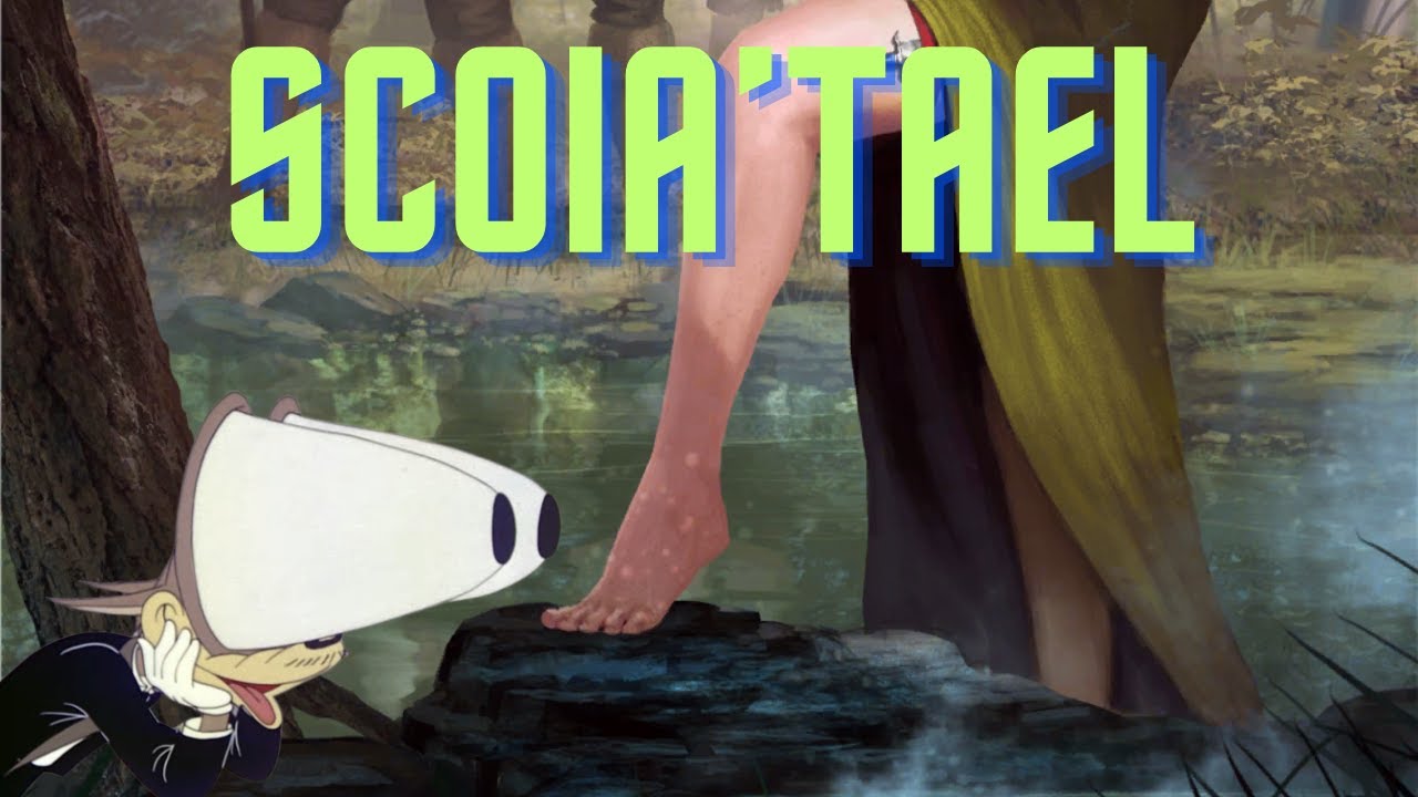 Gwent: Scoia'Toes