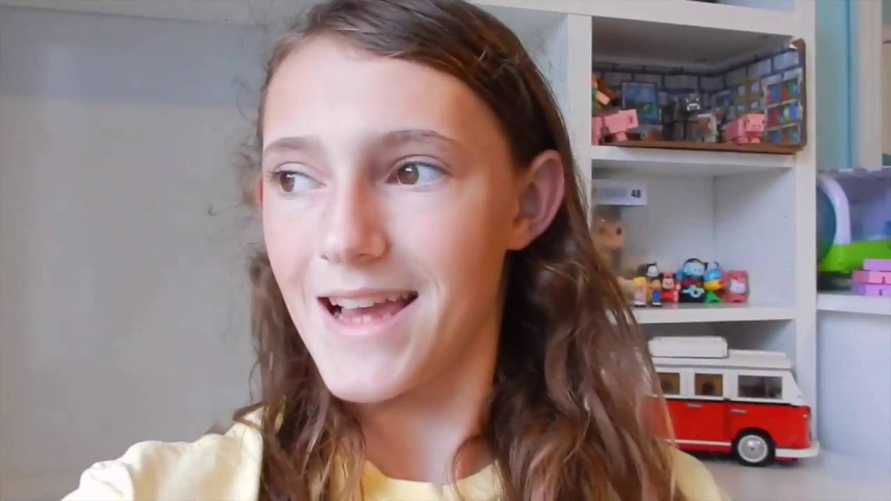 Room Tour!