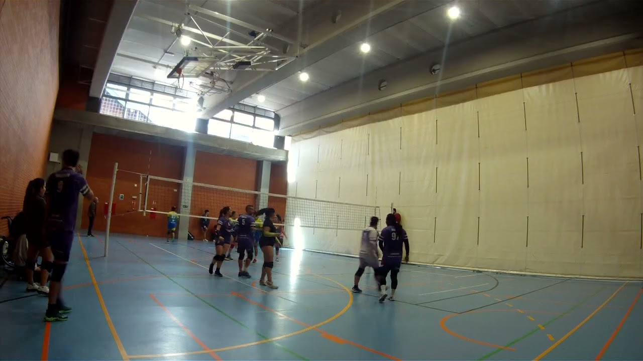 4to set vs J-usticia 22/02/26
