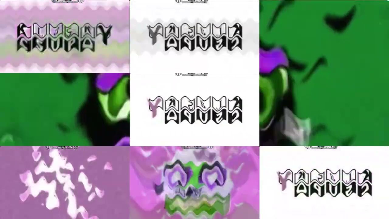 Klasky Csupo in G-Major 1429 has a Sparta Gamma Remix
