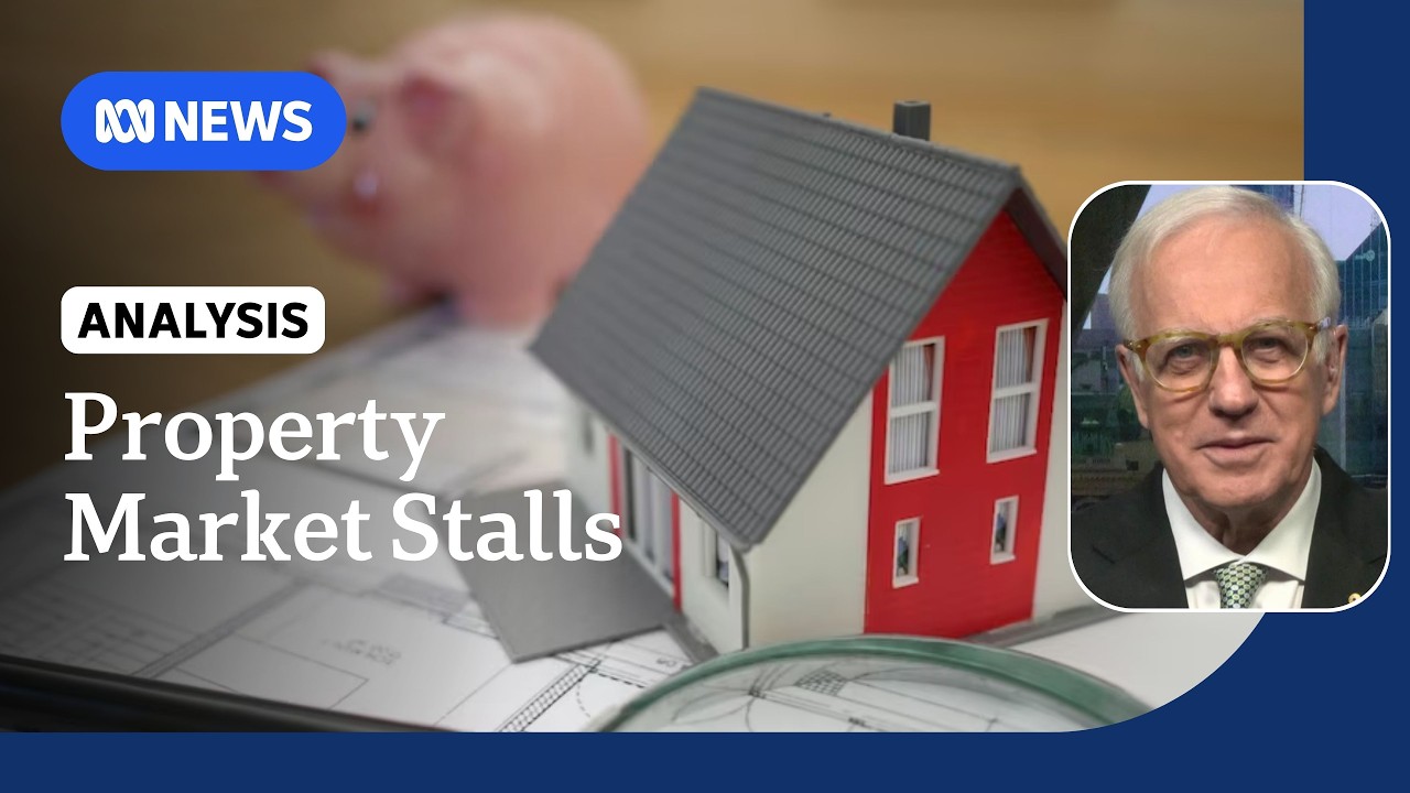 House prices may flatline for years under tax changes: Alan Kohler | ABC NEWS