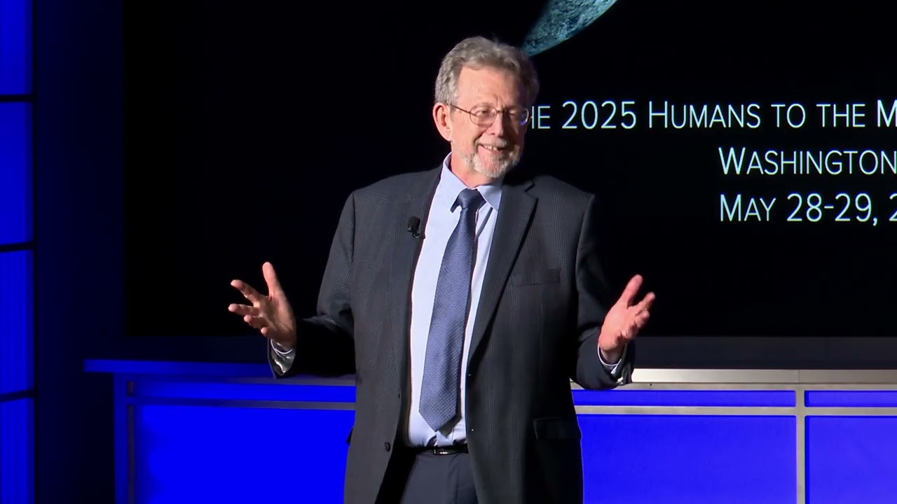Closing Remarks: The Journey Continues… | Dr. James Green & J.R. Edwards | H2M2 2025