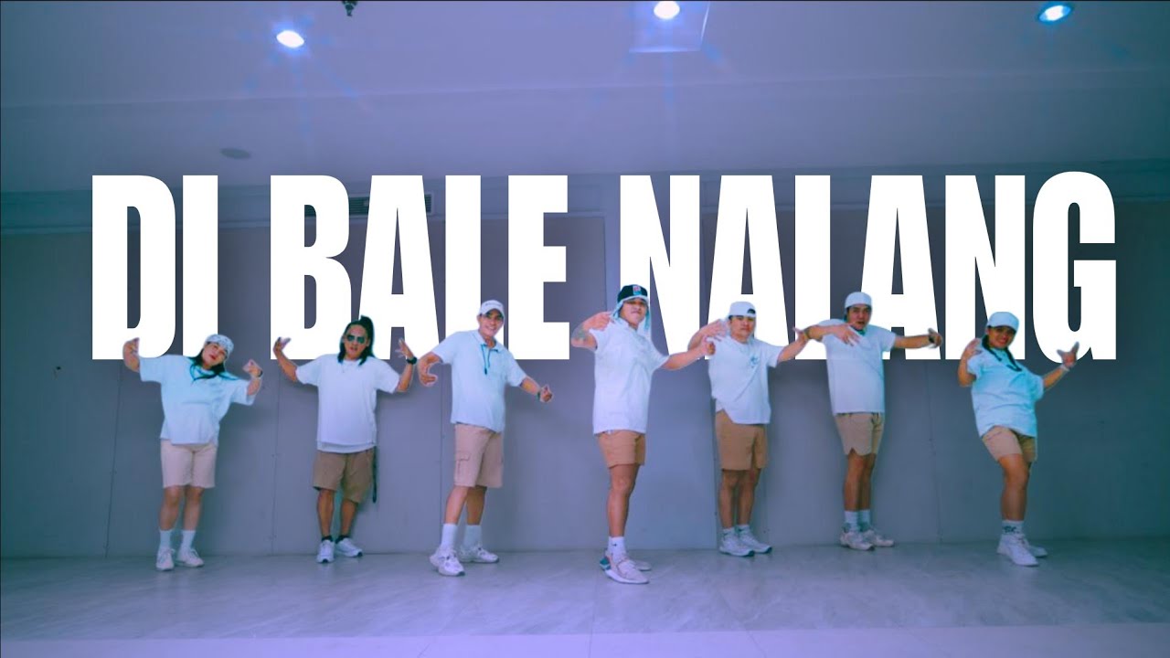 DI BALE NALANG | TIKTOK TREND | FUNK VERSION | KINGZ KREW
