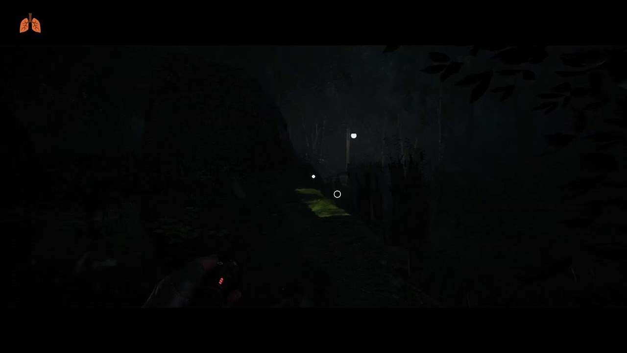 A Quiet Place Hard Difficulty