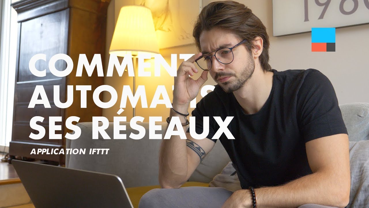 Comment automatiser ses créations graphique ?