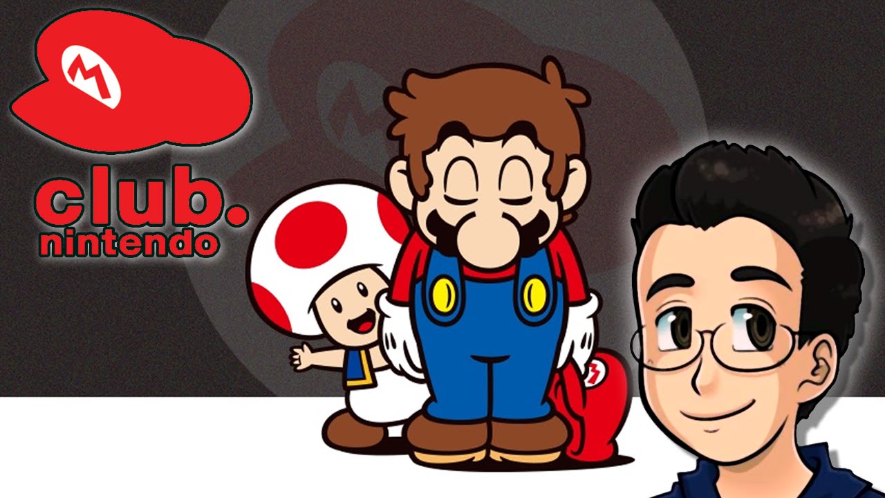 Goodbye, Club Nintendo! - BGR!