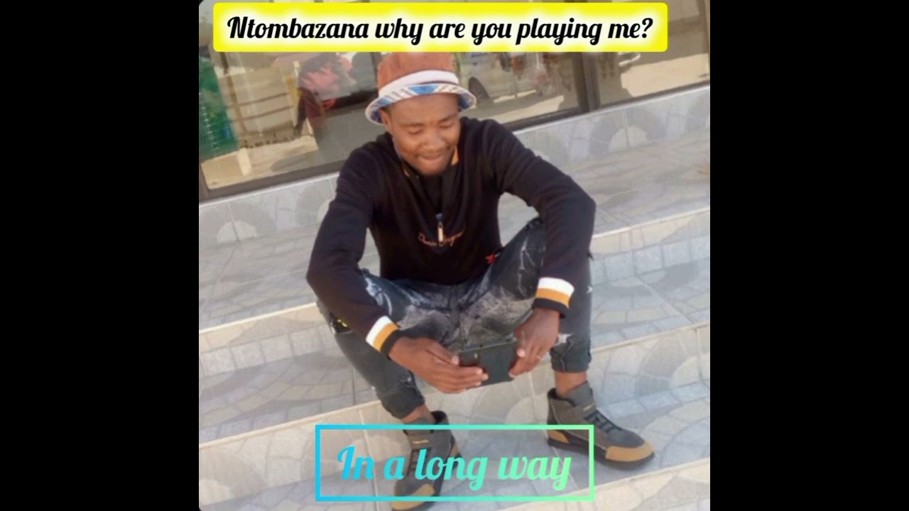 Rasecha One-way ft Phelane - ntombazana why are playing me in the long way 😭
