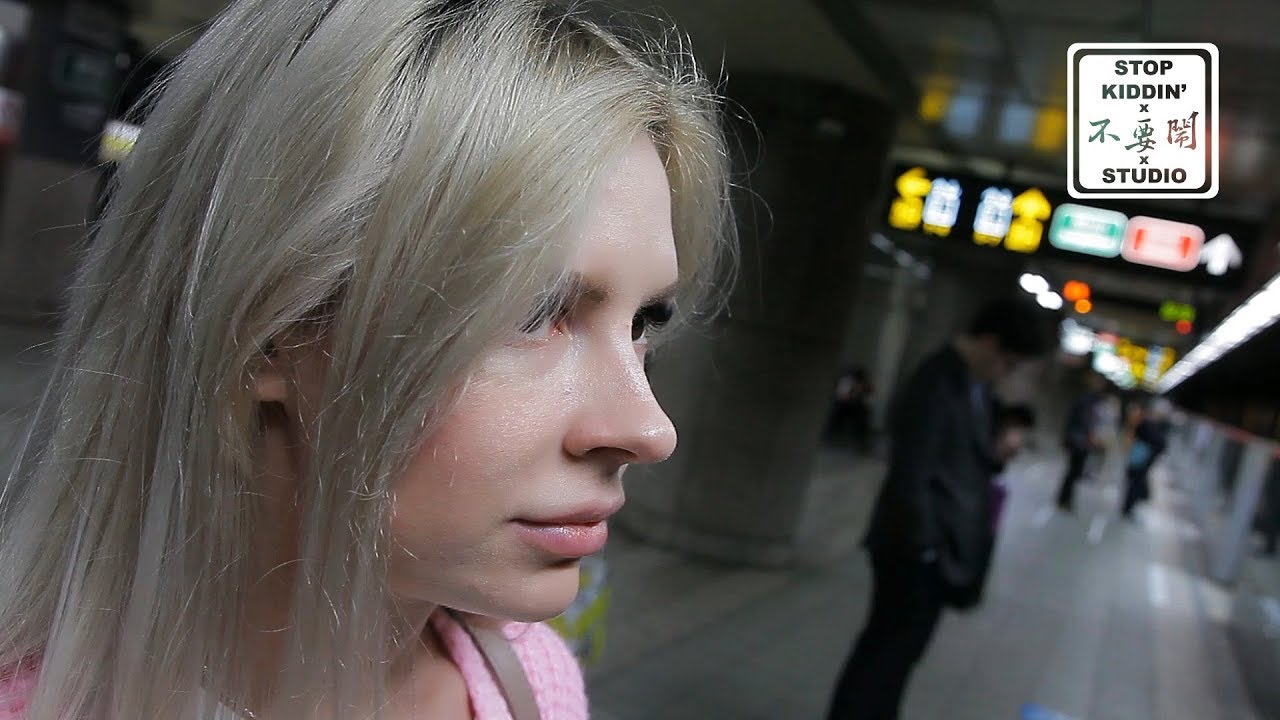 台灣憑什麼讓俄羅斯女老闆拋下一切: Russian Woman's Dream Is to Stay In Taiwan Forever