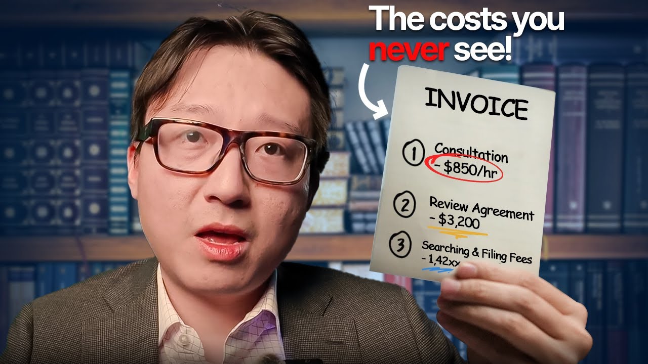 How Much Does a Lawyer Cost in Australia? (Hidden Fees Explained)