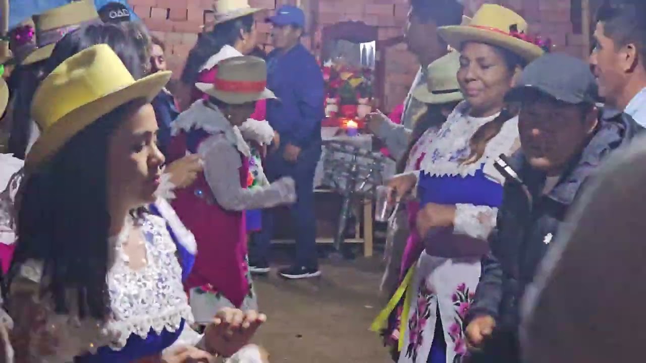 2026 Pascua San Juan de Chilla 