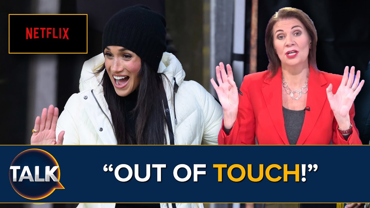 “What Is Her Job?” | Meghan Markle’s New Cooking Show Slammed For Being “Out of Touch”