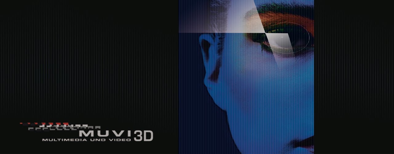 s3D-Showreel muviag 2014 release1, Best Of Stereo 3D
