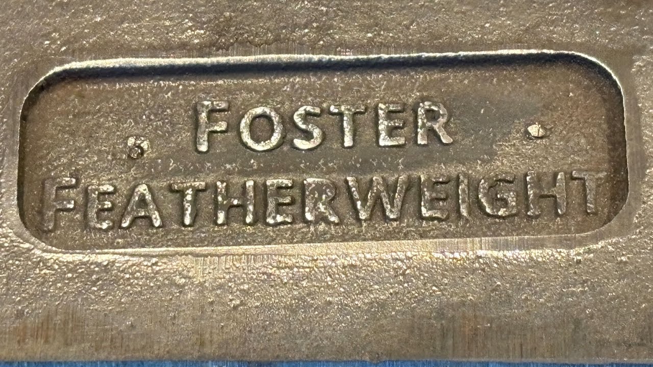 Making an epoxy-bound sand core for cast iron