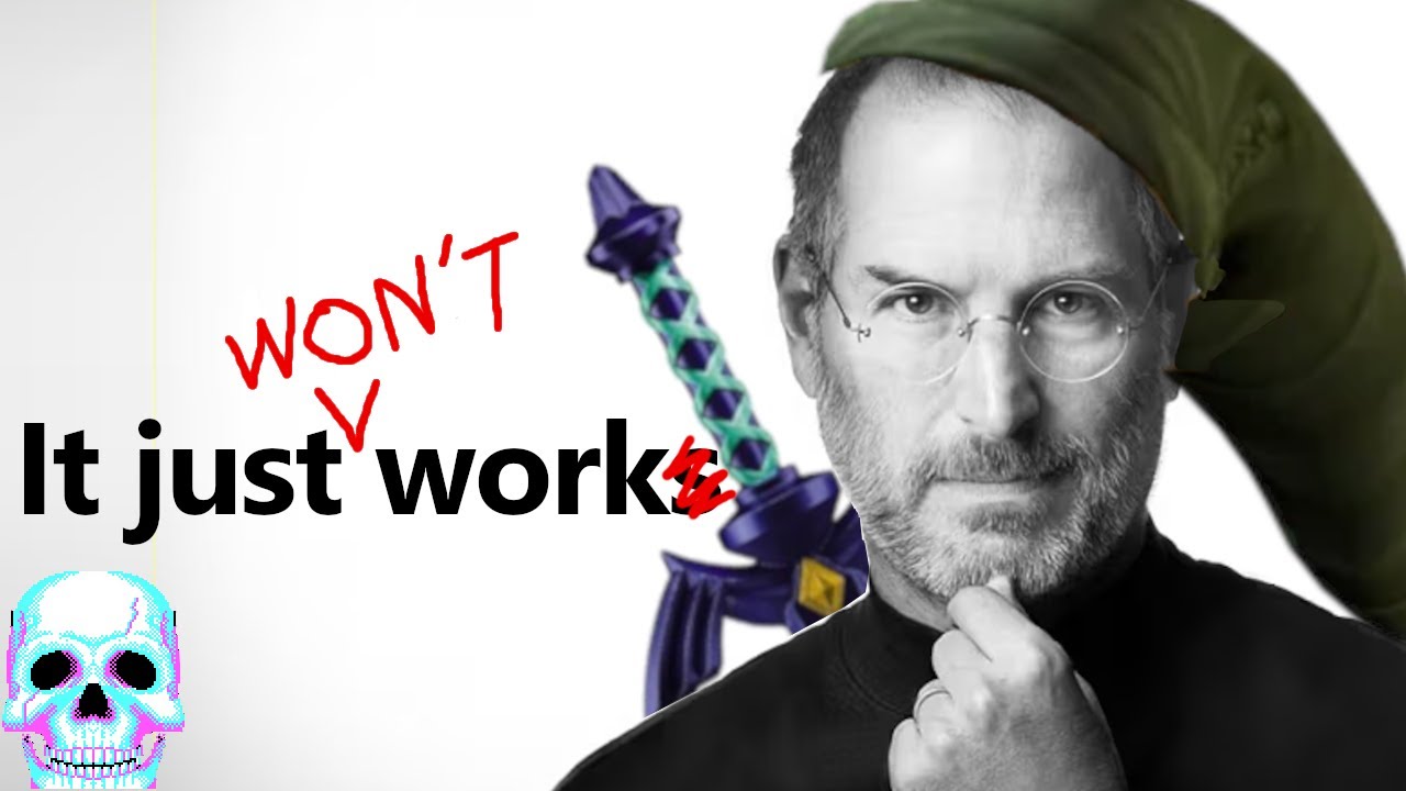 Как Apple завладела игровым сектором (и потеряла его...)
