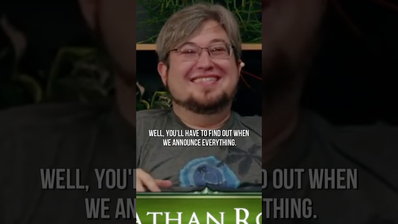 Jonathan SMASHES PoE2 druid update wishes! 😭
