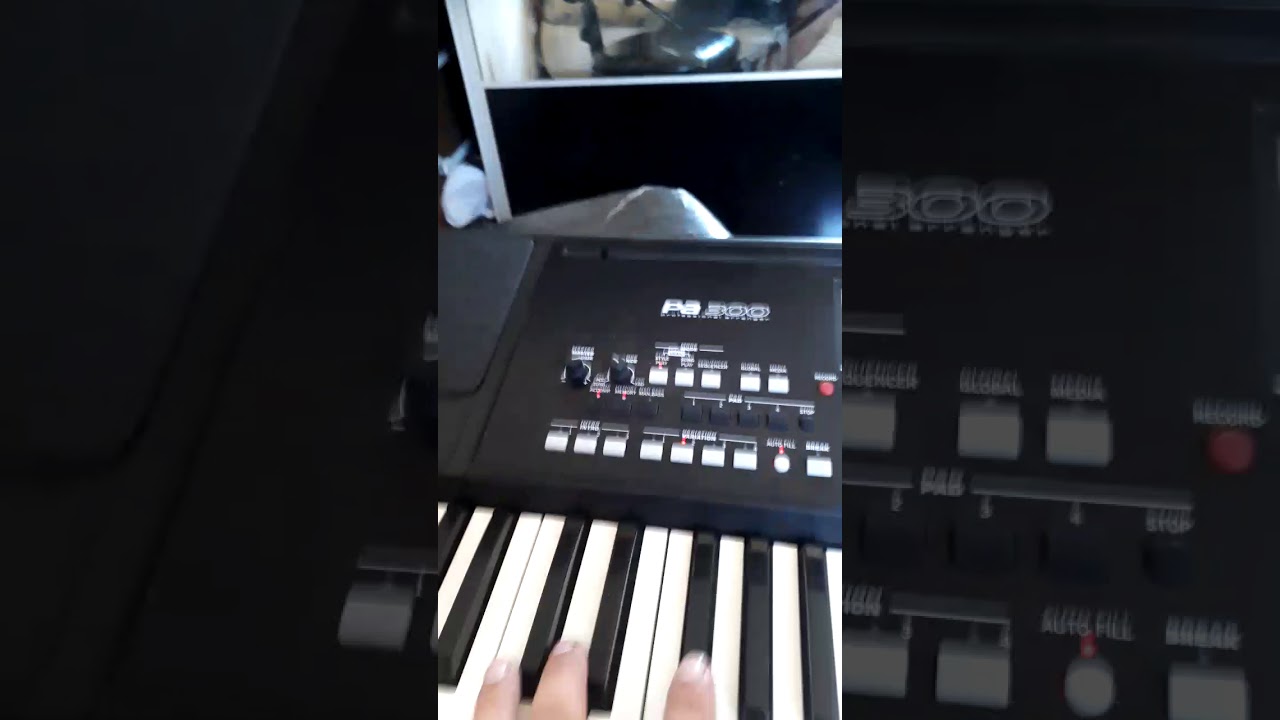 testando set novo