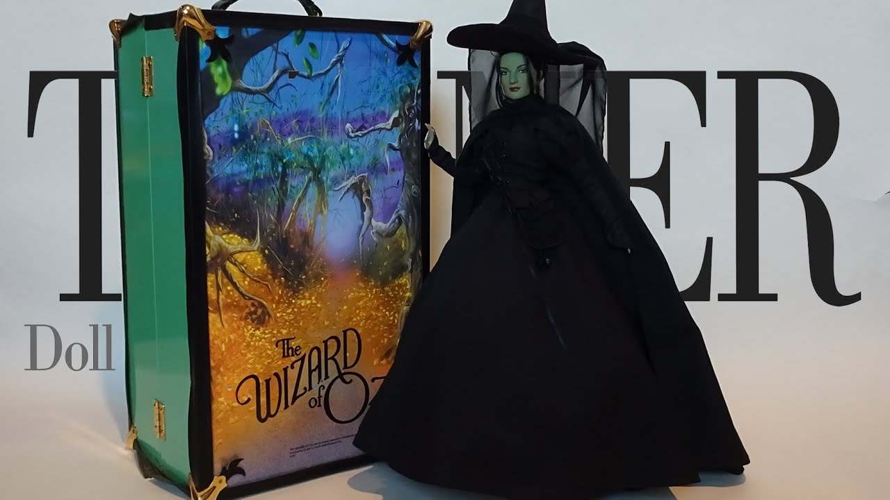 Wicked Witch of the West 16