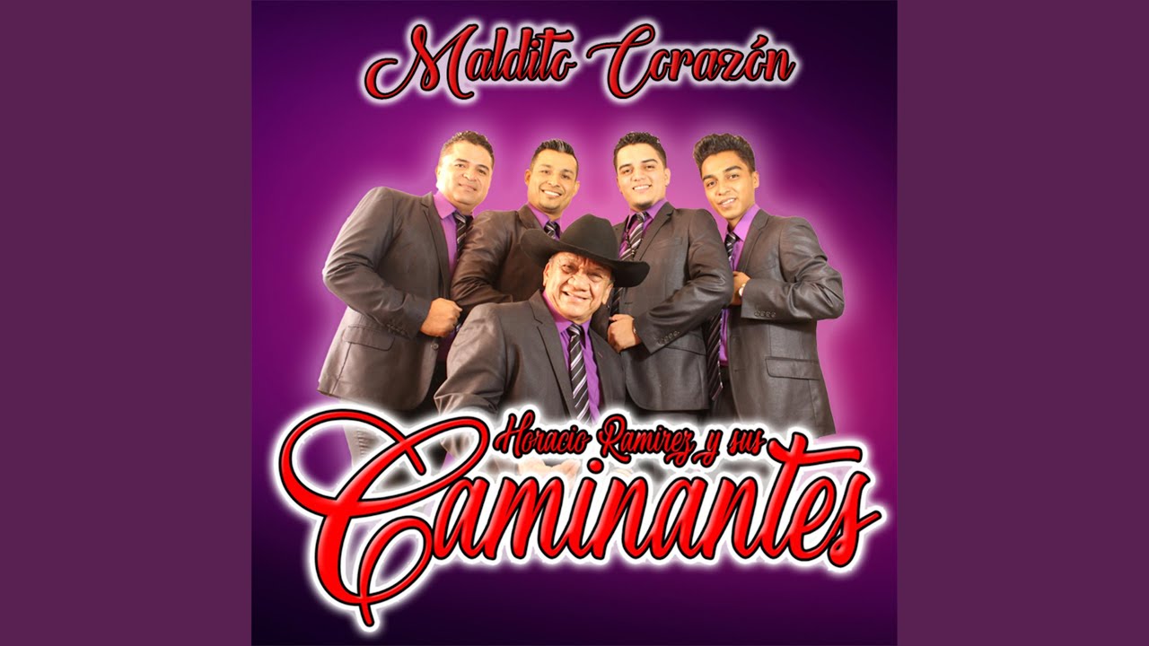 Maldito Coraz&oacute;n