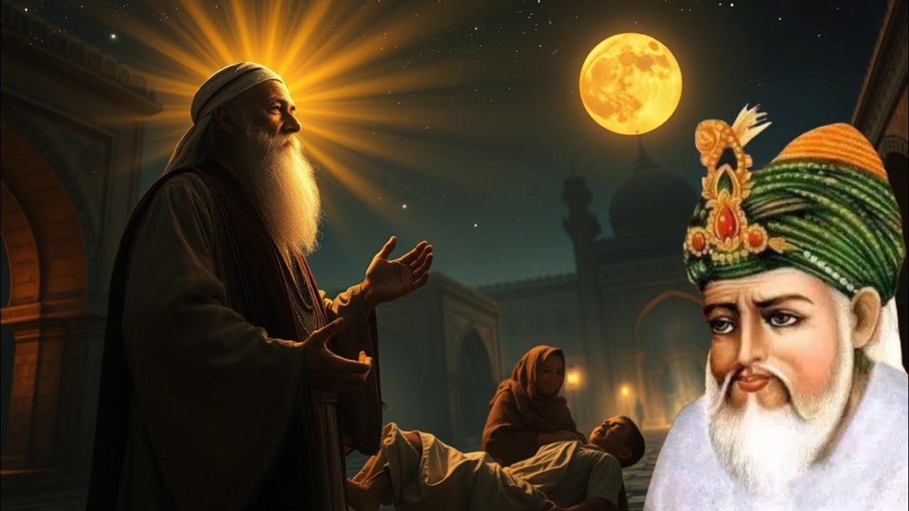 Hazrat Ghaus-e-Azam Ki Karamat | Murda Bacha Zinda Ho Gaya | Emotional Islamic Story