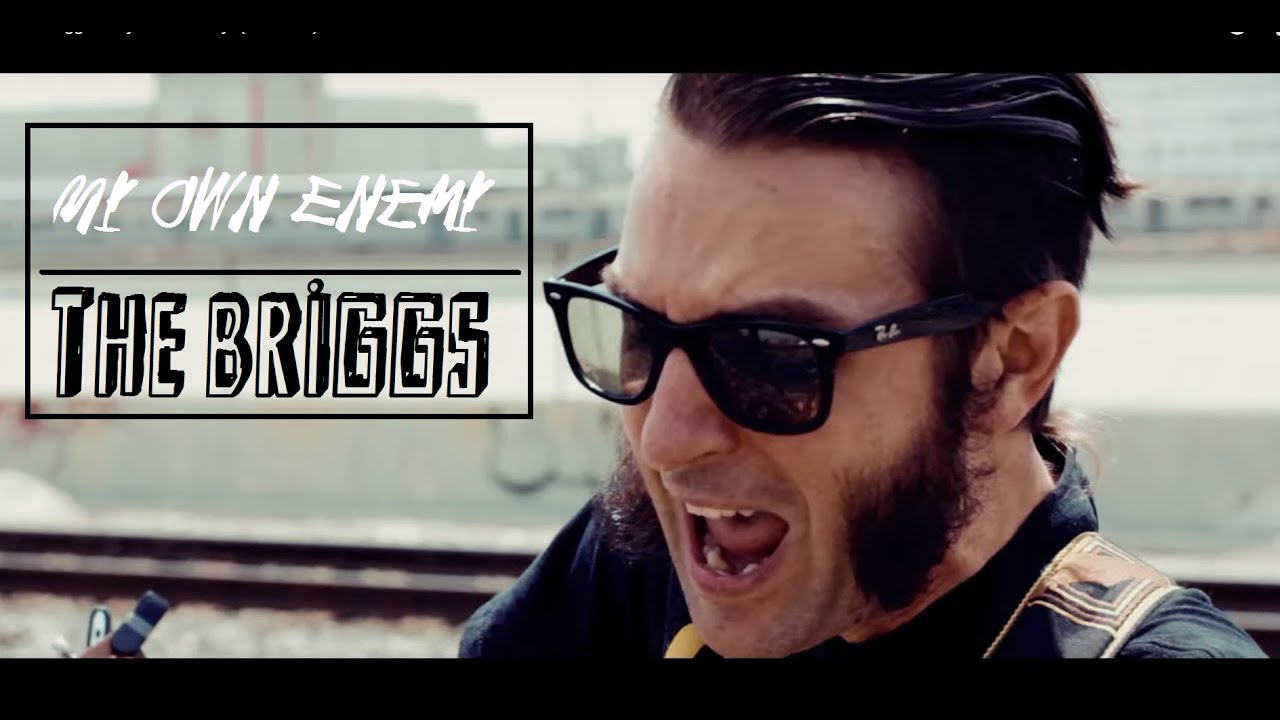 The Briggs - 