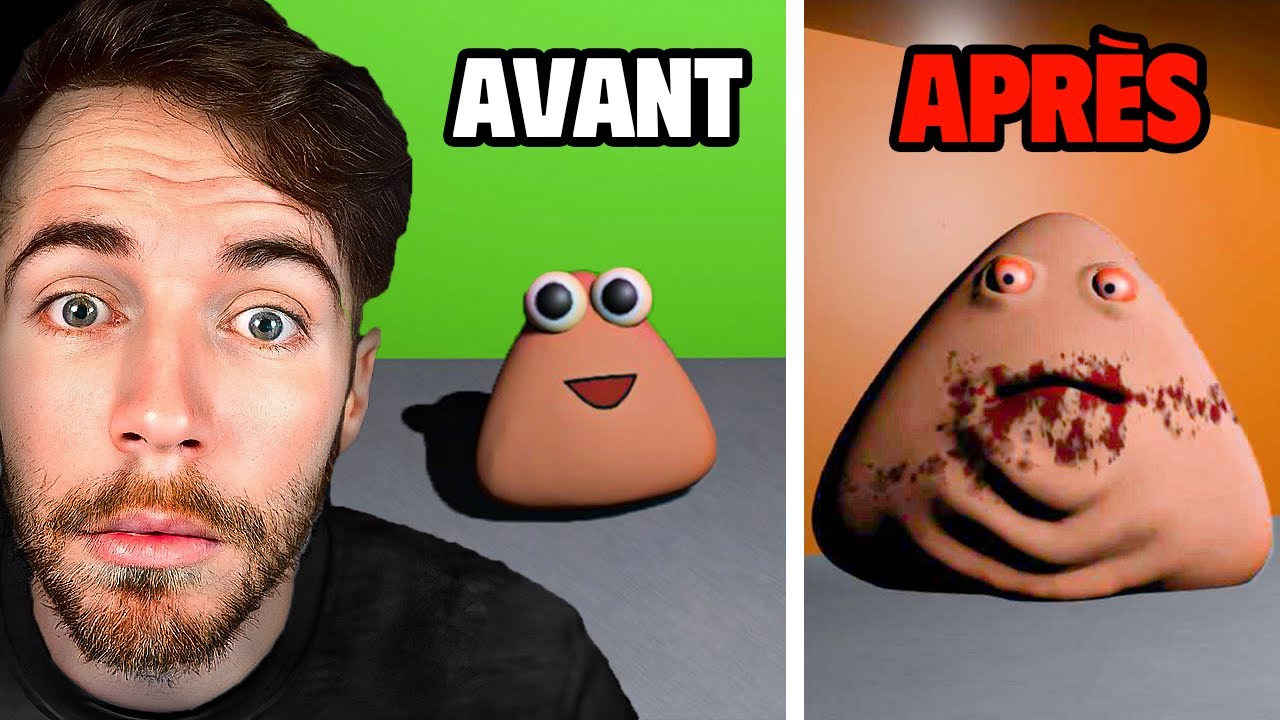 SI TU LUI DONNES À MANGER T'ES MORT (Bou's Revenge)