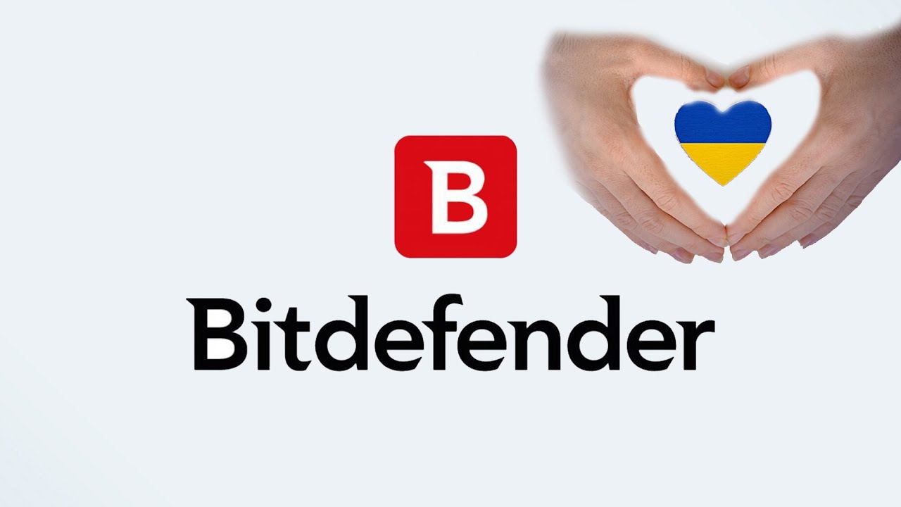 Bitdefender Total Security- найкращій у світі антивірус БЕЗКОШТОВНО для Українців