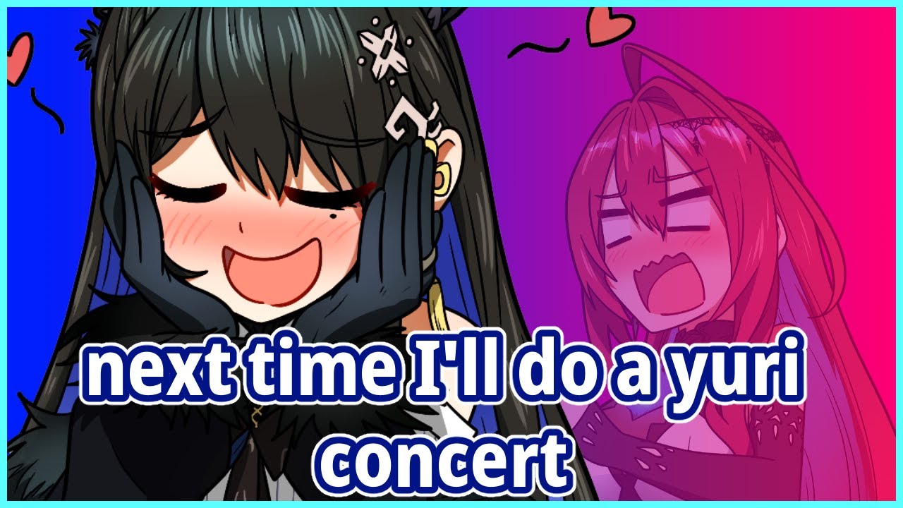 Nerissa Shares Future Plans For The Next Concert