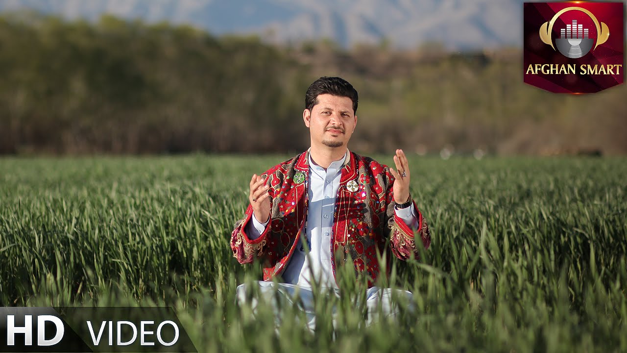 Mirwais Nabi - Mast e Mahbobe OFFICIAL VIDEO
