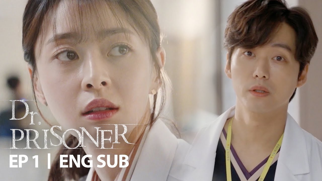 Nam Koong Min First Encounter With Kwon Na Ra [Doctor Prisoner Ep 1]