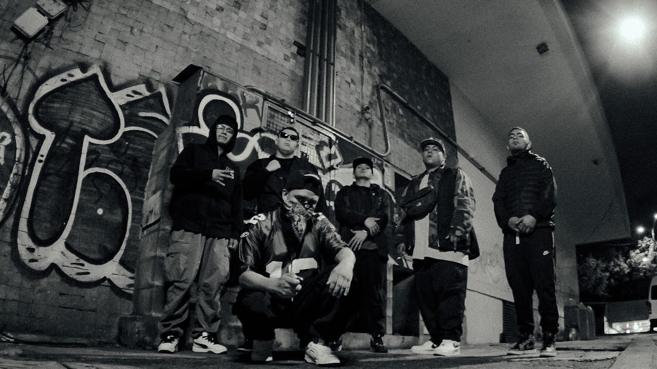 SCV - Códigos & Códices / Beat x @PurrrrrpleHaze (Vídeo x @EscasasRec )