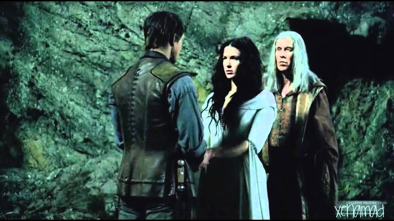Legend of the Seeker - We're Marchin On