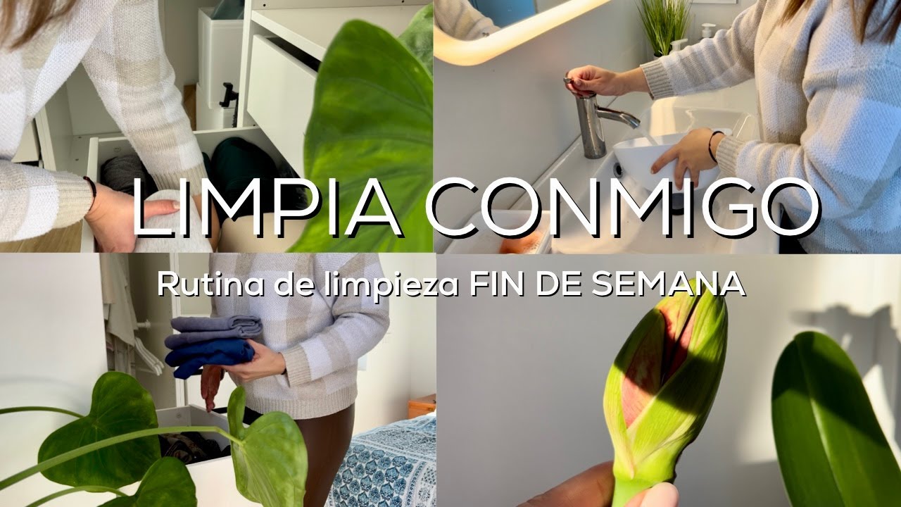 TAREAS DEL HOGAR, LIMPIEZA RESPONDIENDO LOS COMENTARIOS. MARYNA ALEKSSA HOME #vlog #limpieza #hogar