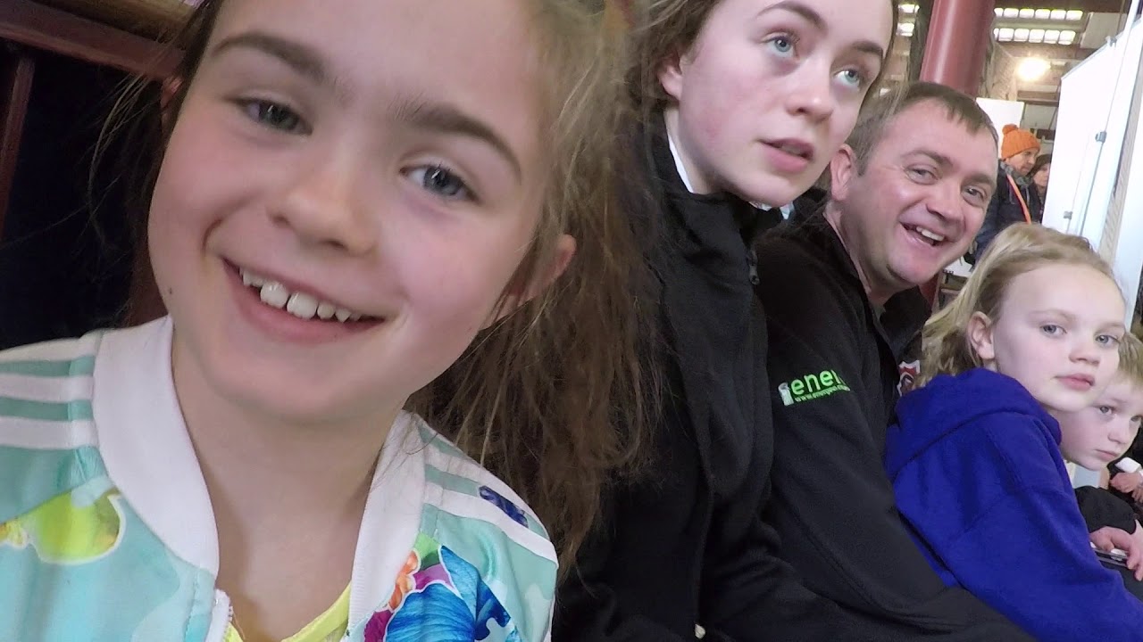 Sgoil Lionacleit Pipe Band @ Ellis Island 2018