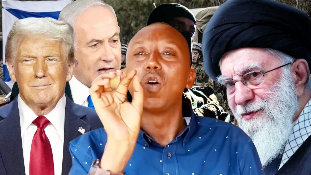 IYI ISRAEL MUREBA  IFITE IBINTU BYINSHI IHURIYEHO N'URWANDA,URUGERO:UBUTASI,IGISIRIKARE  GIKOMEYE!